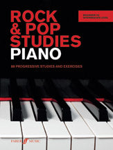 Rock & Pop Studies Piano