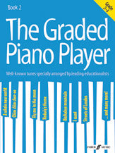 The Graded Piano Player, Book 2