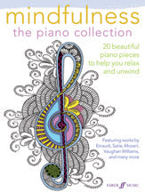 Mindfulness: The Piano Collection