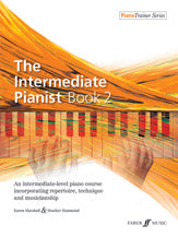The Intermediate Pianist, Book 2