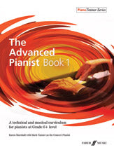 The Advanced Pianist, Book 1