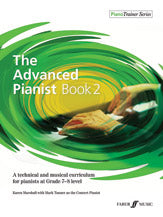 The Advanced Pianist, Book 2