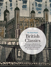The Piano Player: British Classics