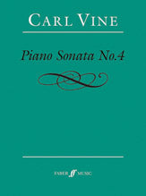 Piano Sonata No.4