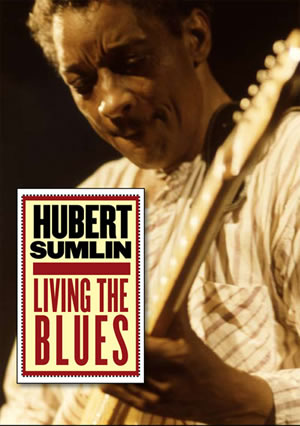 Hubert Sumlin - Living the Blues