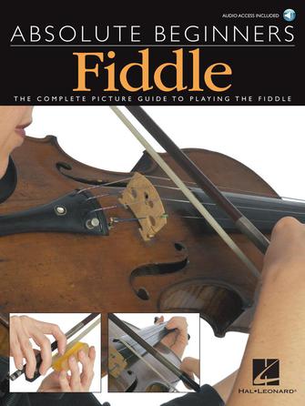 Absolute Beginners - Fiddle