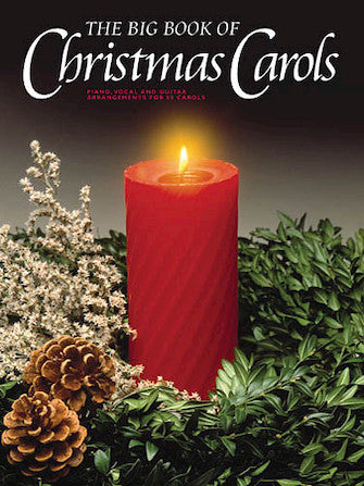 Big Book of Christmas Carols