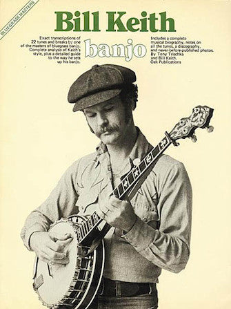 Keith, Bill - Banjo