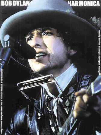 Dylan, Bob - Harmonica