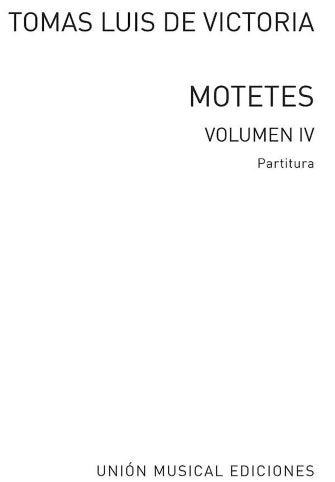 52 Motets - Vol. 4