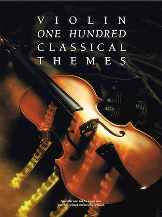 One Hundred Classical Themes