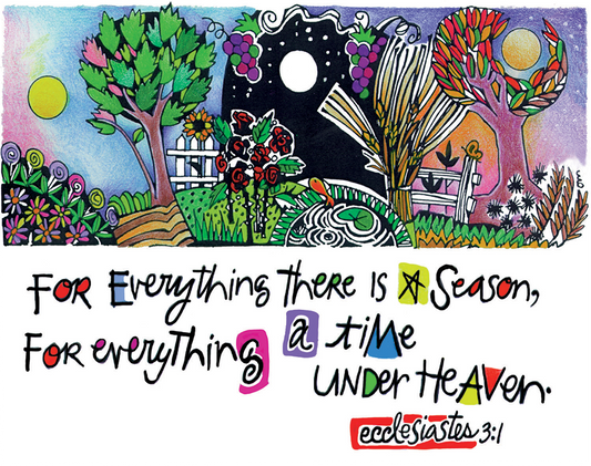 Anniversary of Death Card (10/pkg)