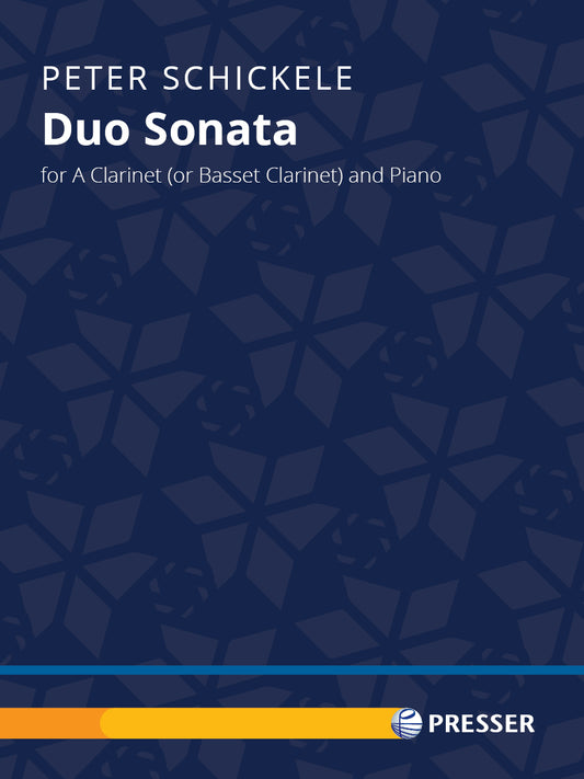 Duo Sonata