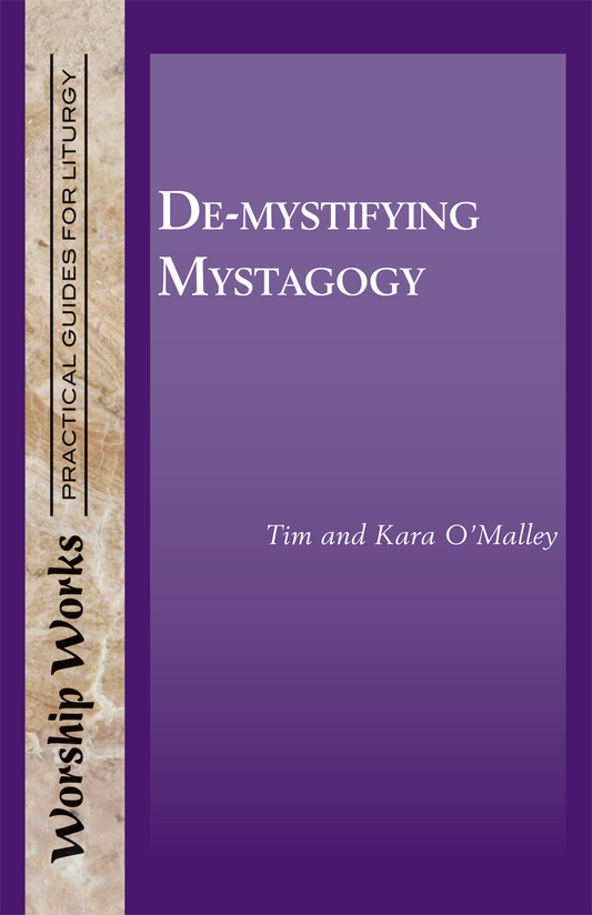 De-Mystifying Mystagogy