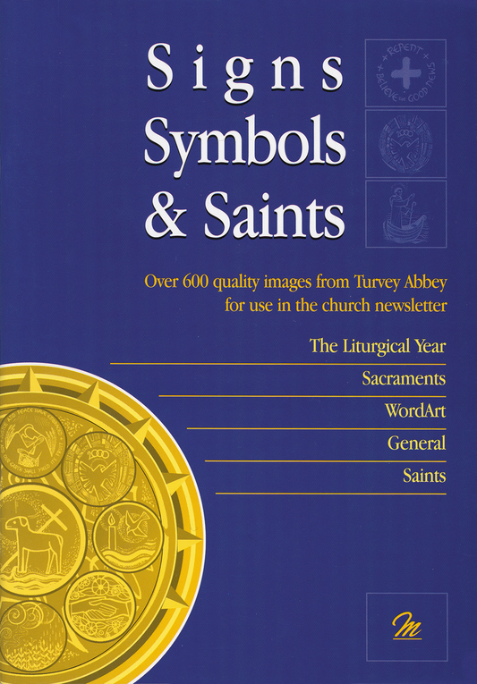 Signs Symbols & Saints Vol. 1