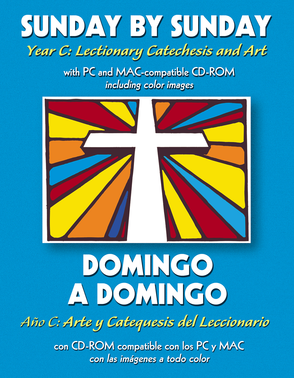 Sunday by Sunday-Year C