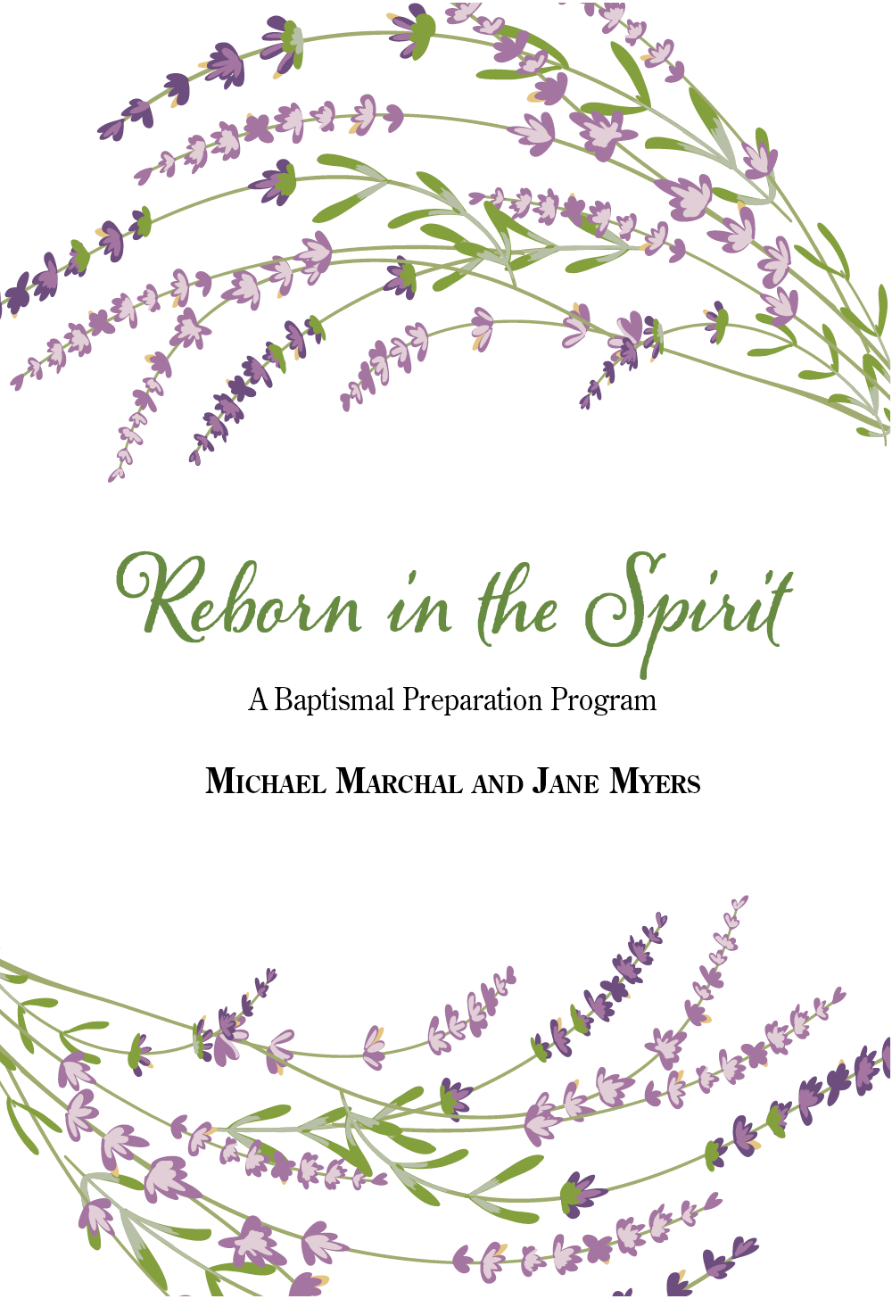 Reborn in the Spirit