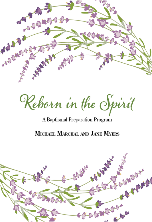 Reborn in the Spirit
