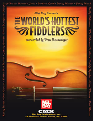 Worlds Hottest Fiddlers