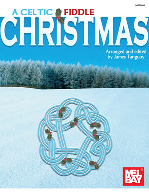 A Celtic Fiddle Christmas