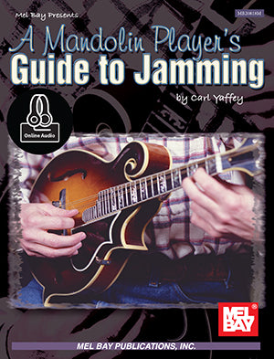 A Mandolin Players Guide to Jamming