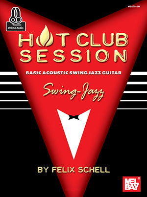Hot Club Session