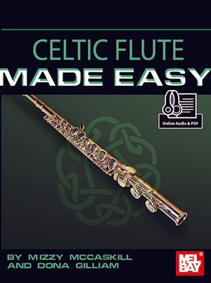 Celtic Flute Made Easy