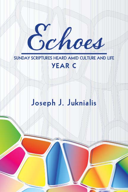 Echoes - Year C
