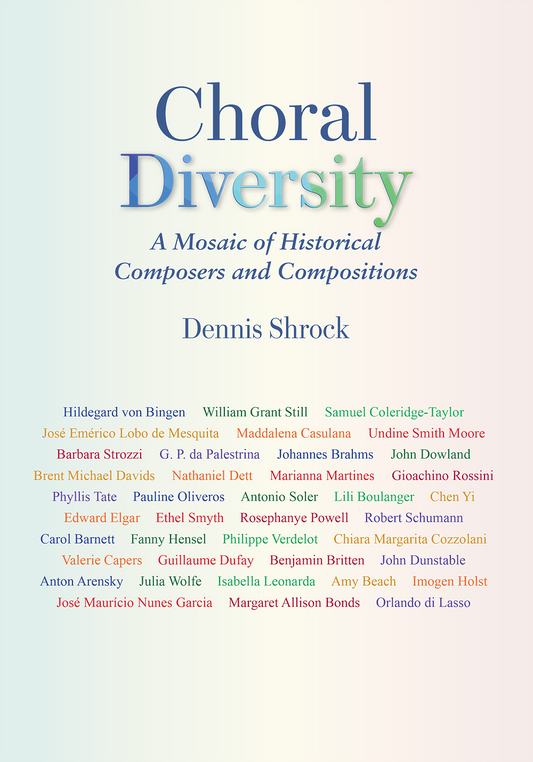 Choral Diversity