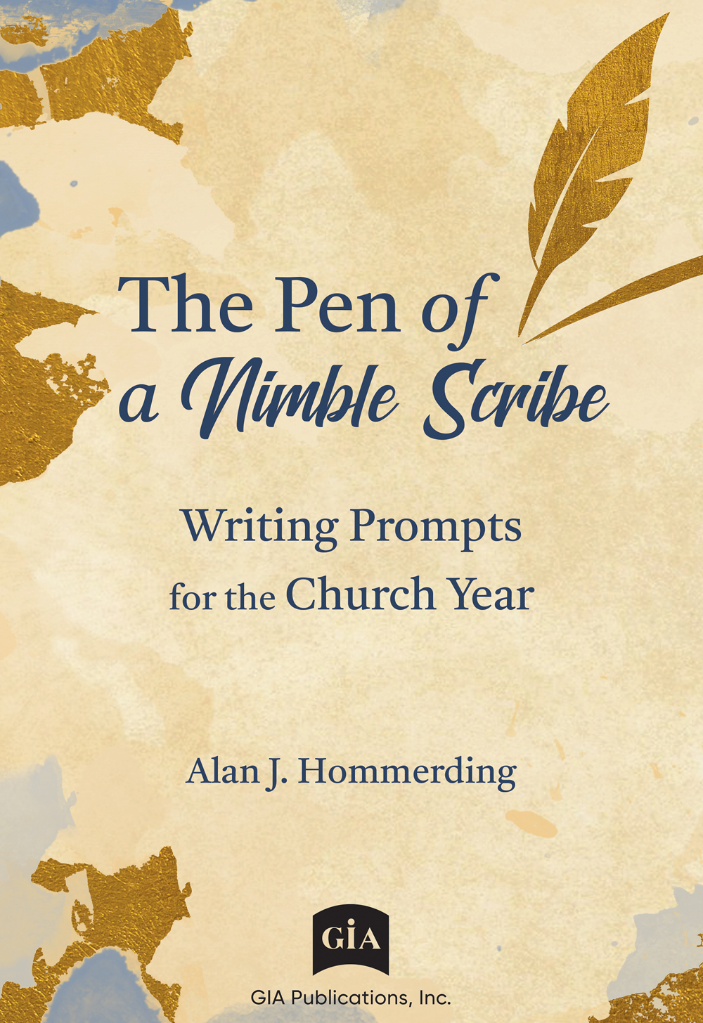 The Pen of a Nimble Scribe