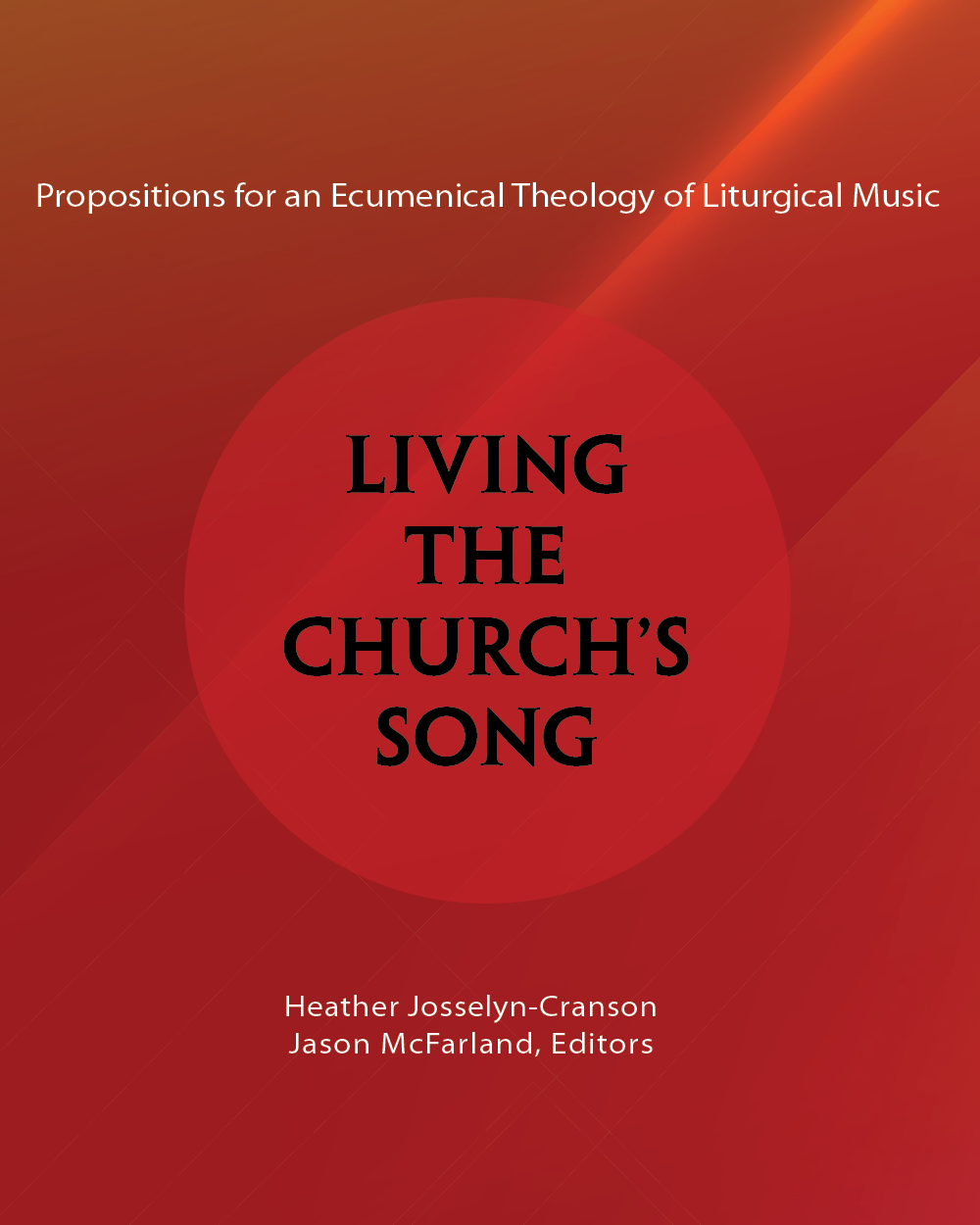 Living the Church's Song