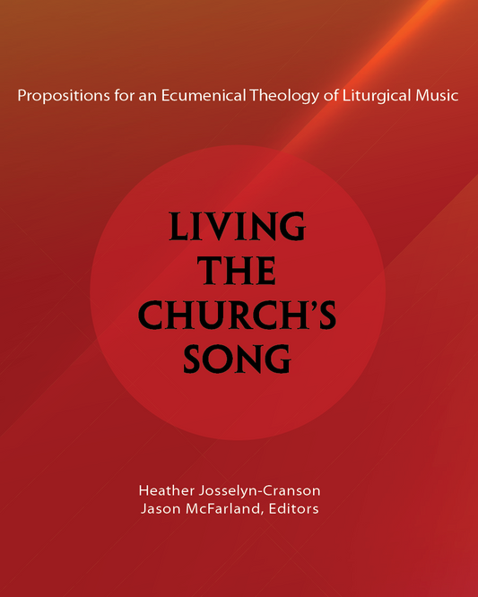 Living the Church's Song