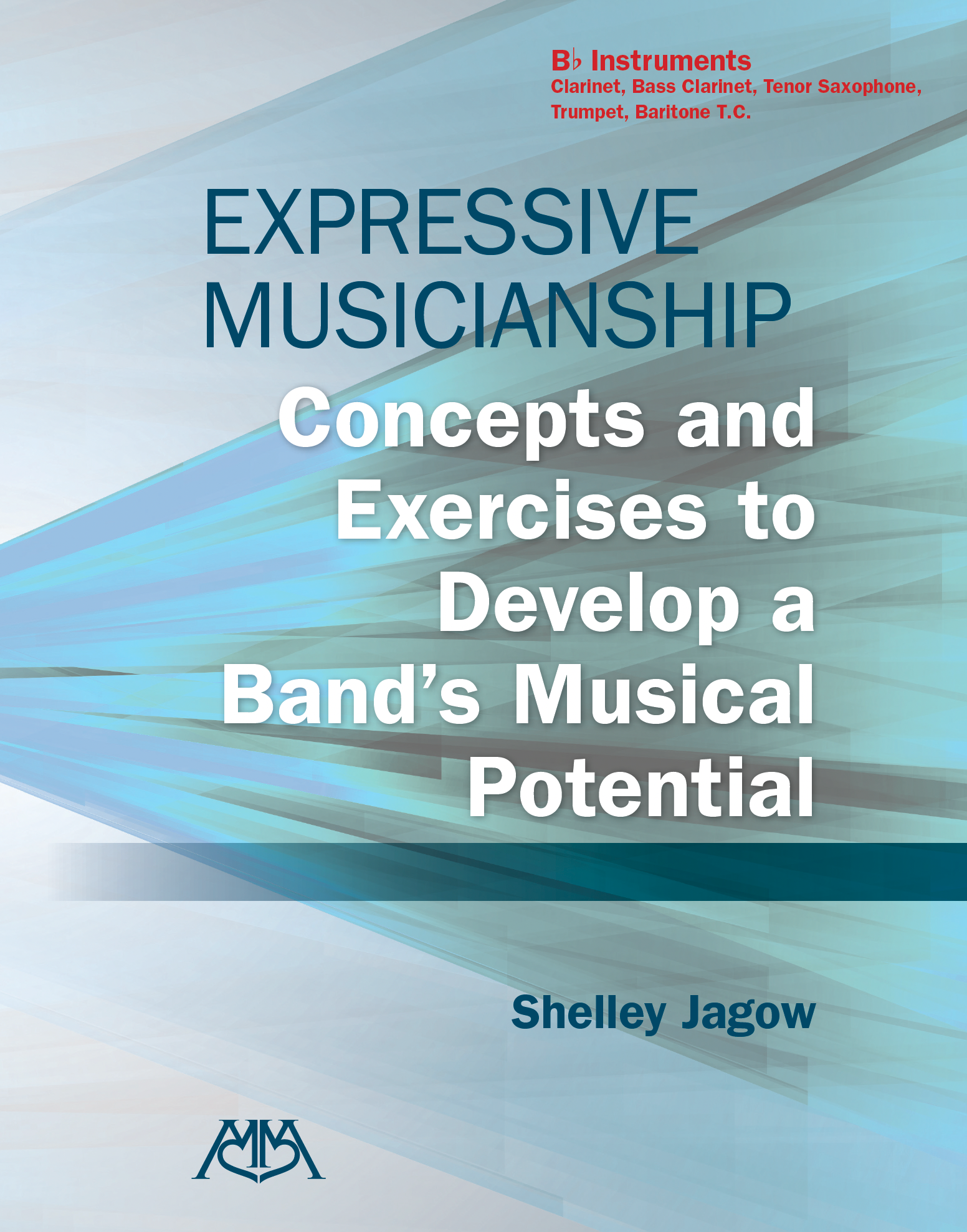 Expressive Musicianship - Bass Clef (Tuba)