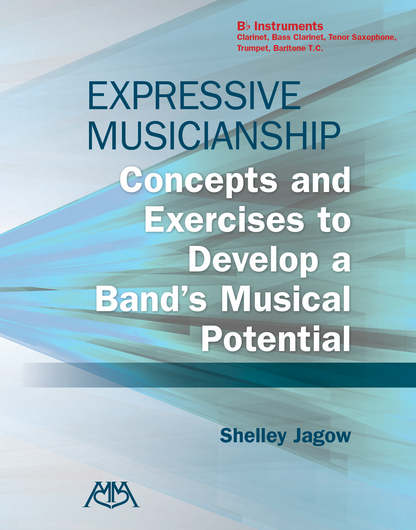 Expressive Musicianship - Bass Clef (Tuba)