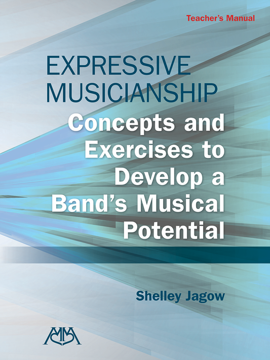 Expressive Musicianship - Teacher's Manual