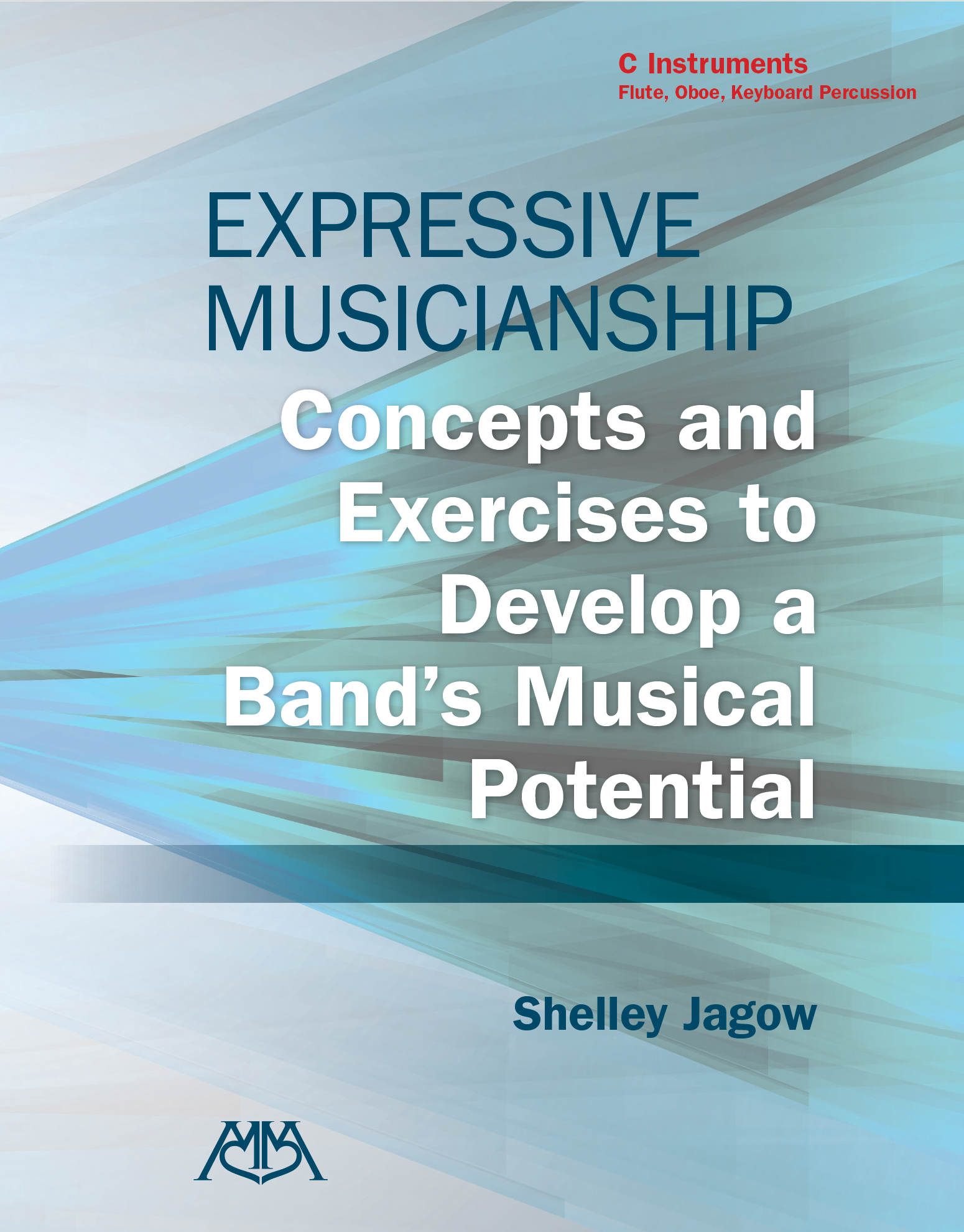 Expressive Musicianship - Bass Clef (Trombone, Baritone B.C., Bassoon)