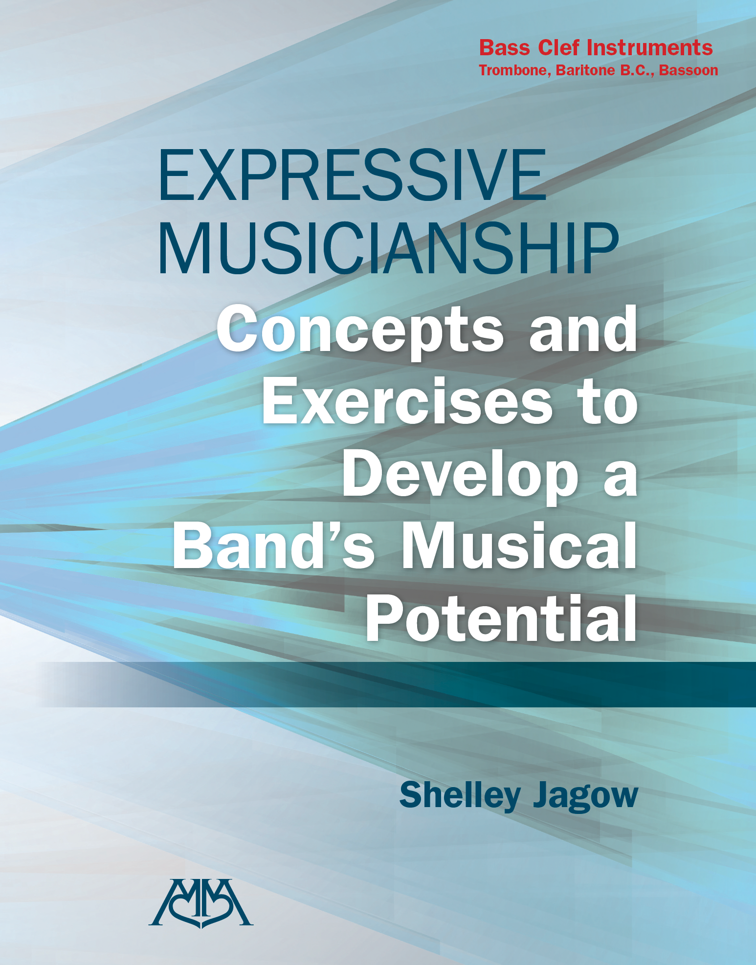 Expressive Musicianship - E-flat Instruments (Alto Saxophone, Baritone Saxophone)