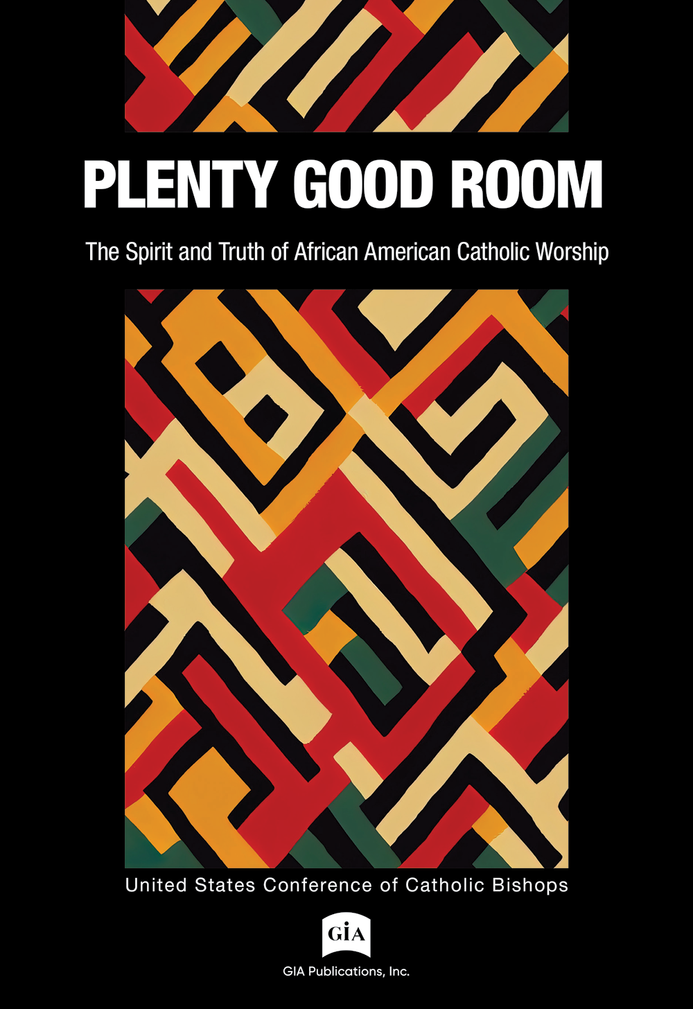 Plenty Good Room