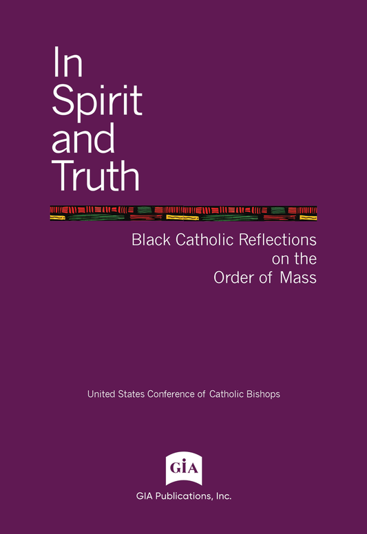 In Spirit and Truth