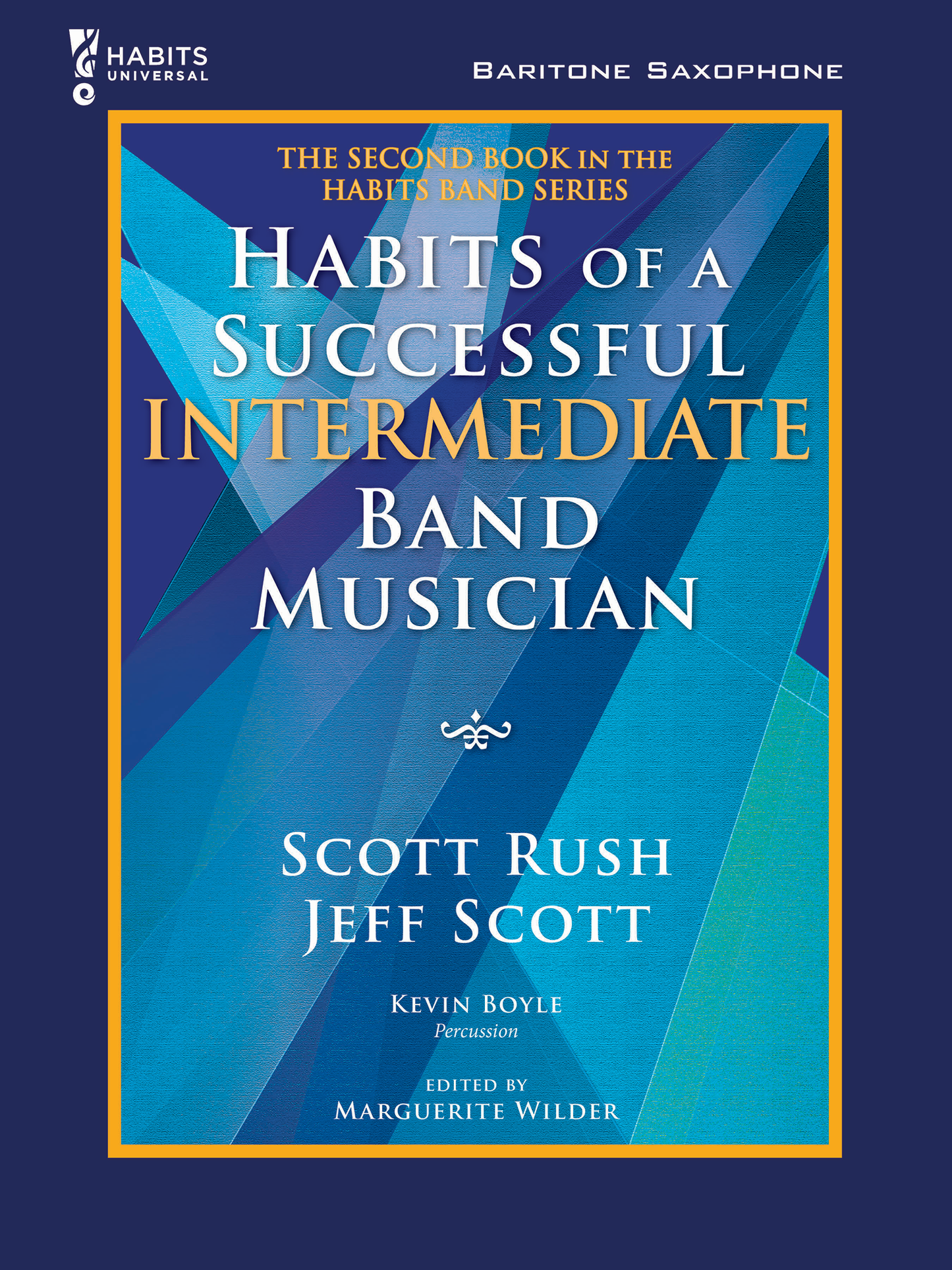 Habits of a Successful Intermediate Band Musician - French Horn