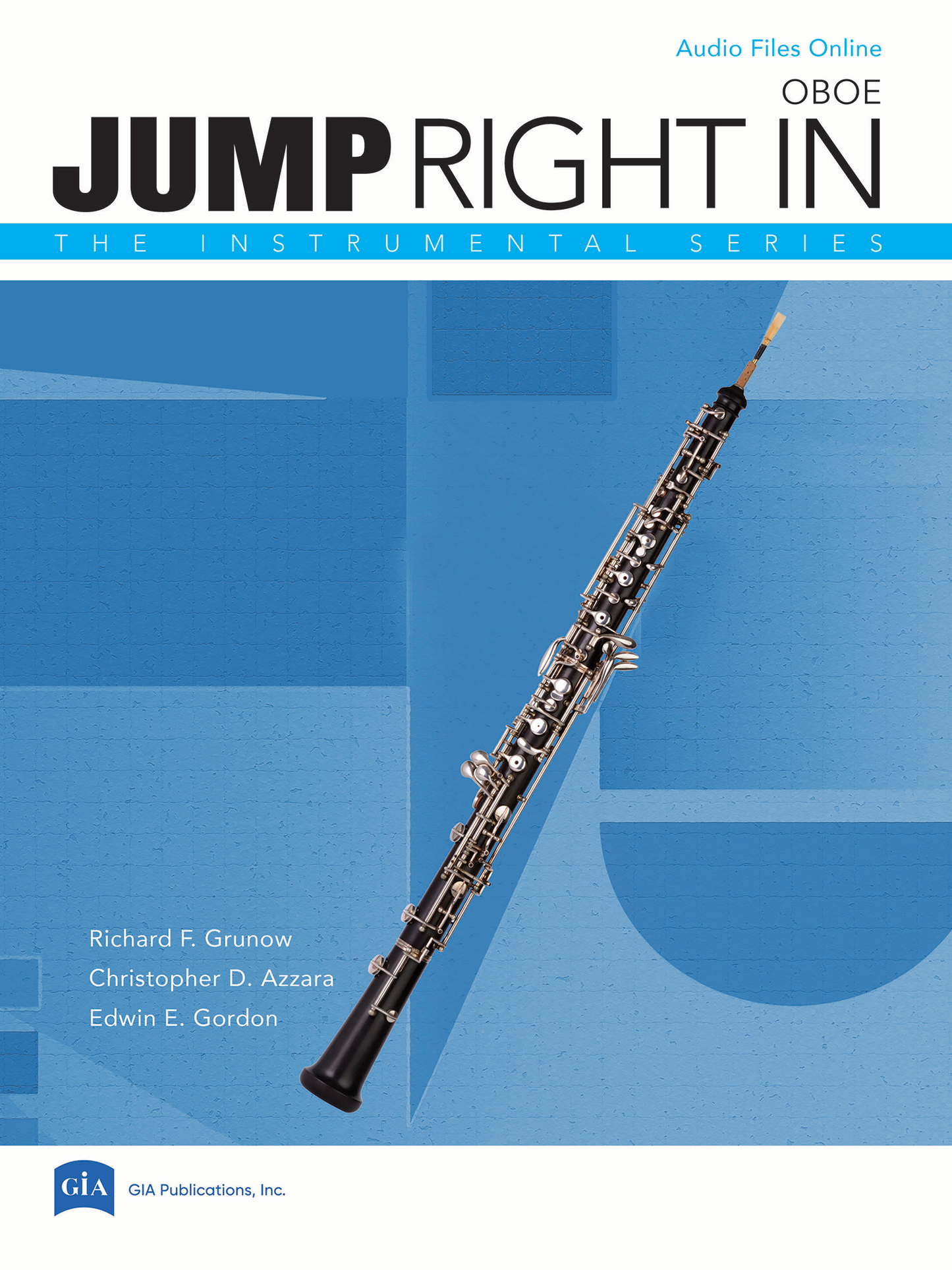 Jump Right In (Third Edition) - Bassoon (Book with MP3s)
