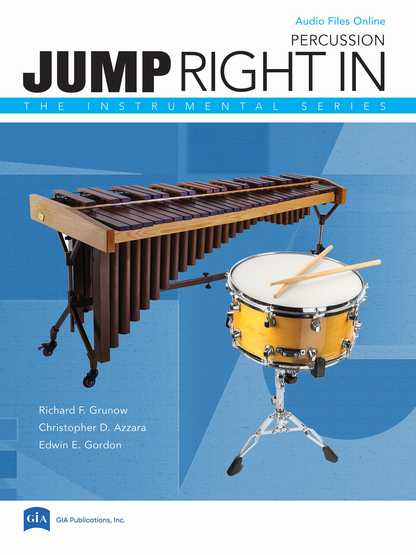 Jump Right In (Third Edition) - Tuba (Book with MP3s)
