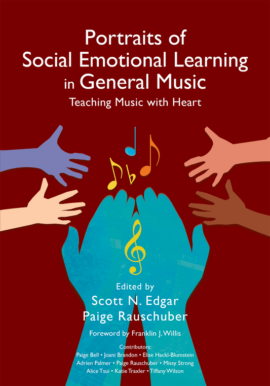 Portraits of Social Emotional Learning in General Music