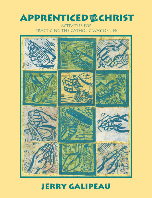 Apprenticed to Christ