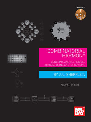 Combinatorial Harmony: Concepts and Techniques for Composing and Improvising