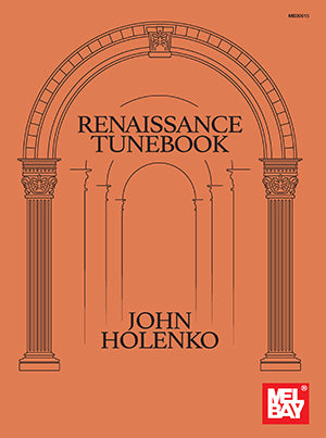 Renaissance Tunebook