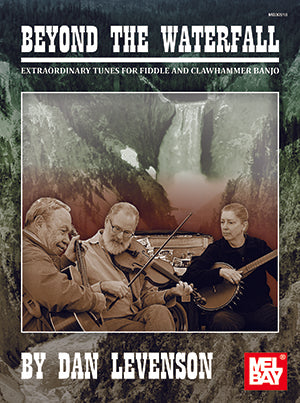 Beyond the Waterfall