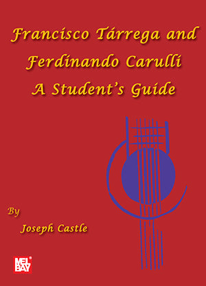 Francisco Tarrega and Ferdinando Carulli A Students Guide