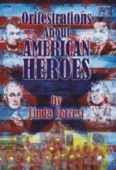 Orffestrations About American Heroes - Classroom music book/resource