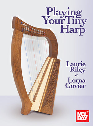 Playing Your Tiny Harp